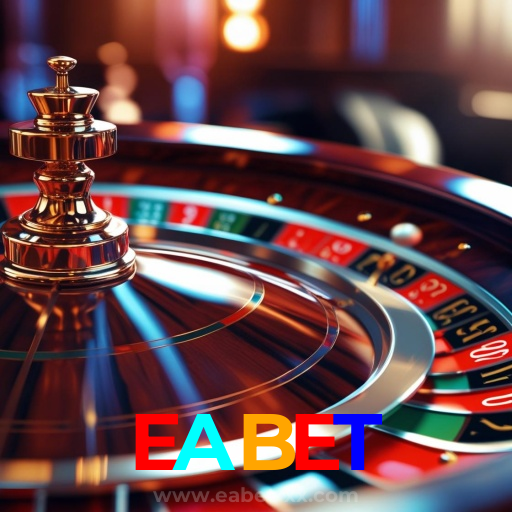 EABET:Aposte agora e ganhe no melhor cassino online!