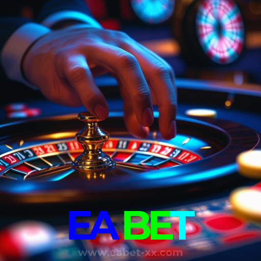 EABET:A adrenalina do futebol online está ao seu alcance!
